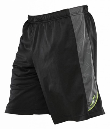 Short Arena BLACK/LIME