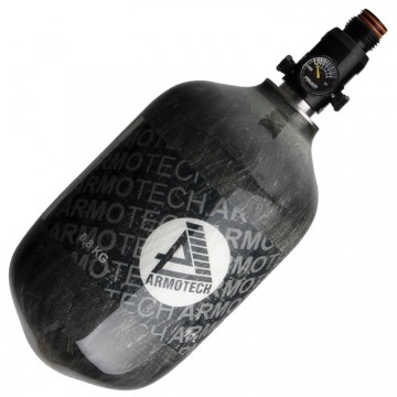 Armotech11lpaintballhpsystem300bar 0