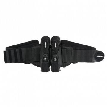 Assault Harness 2+3 BLACK/GREY