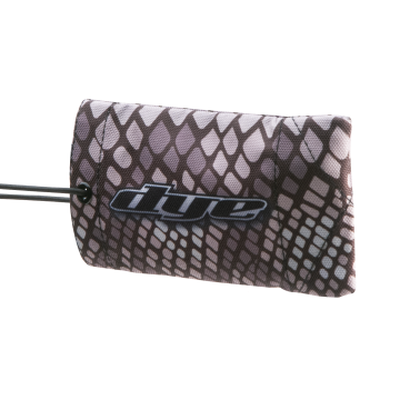 Barrelcover dye snake