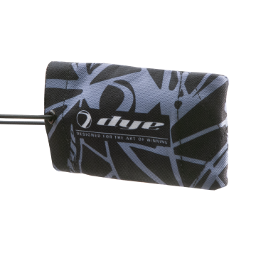 Barrelcover dye grey