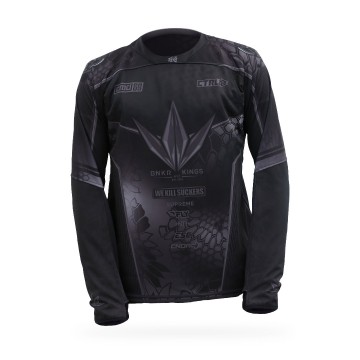 Bk supreme jersey crown black front 3456x3456