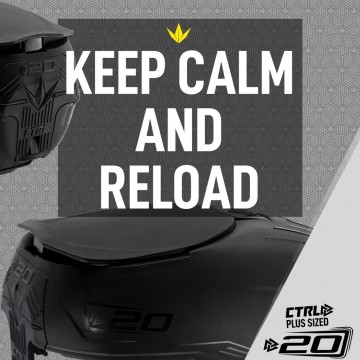 Bunkerkings capacity shell 20