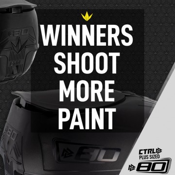 Bunkerkings capacity shell 80