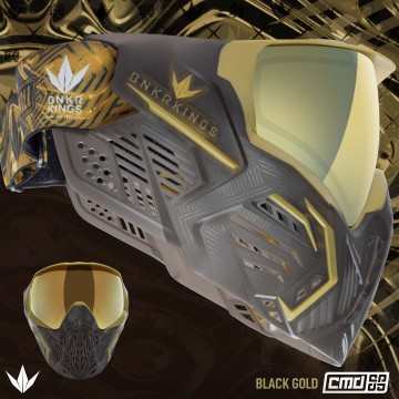 Bunkerkings cmd blackgold