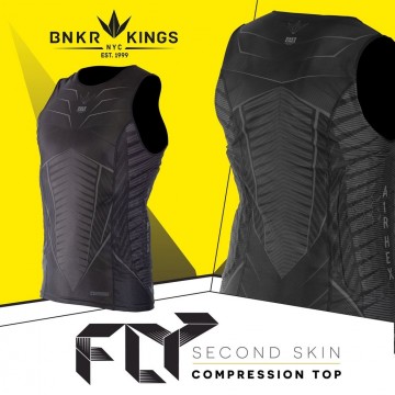Bunkerkings compression top