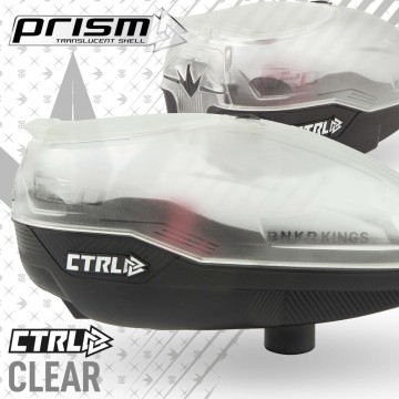 Bunkerkings ctrl clear 220 loader