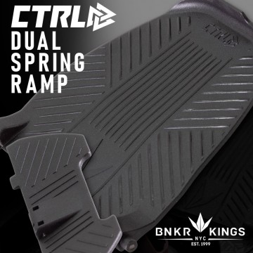 Bunkerkings ctrl spring ramp