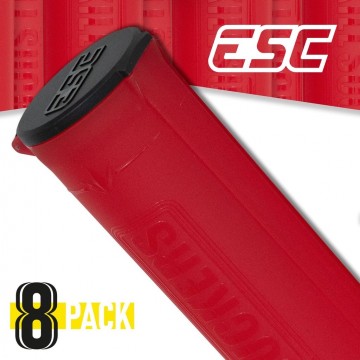 Bunkerkings esc pods red