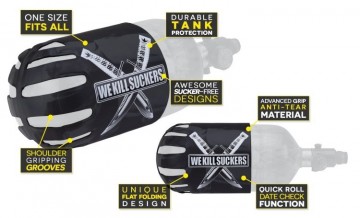 Bunkerkings tank cover
