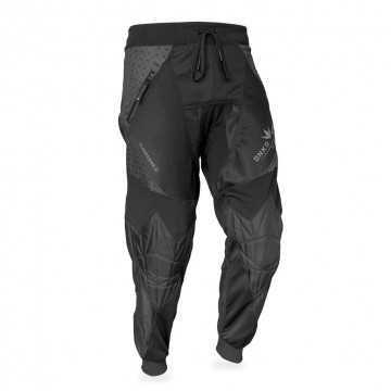 BunkerKings Supreme Jogger pants RoyalBlack1