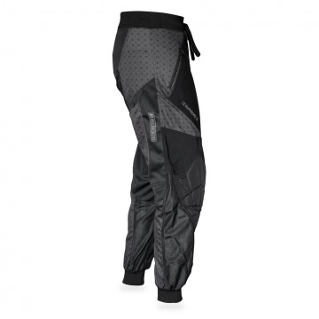 BunkerKings Supreme Jogger pants RoyalBlack2