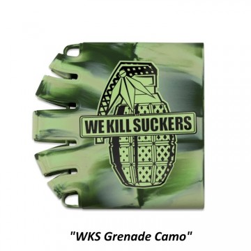 Bunkerkingsknucklebutttankcoverwksgrenadecamo