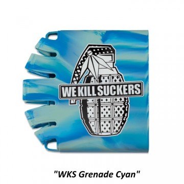 Bunkerkingsknucklebutttankcoverwksgrenadecyan