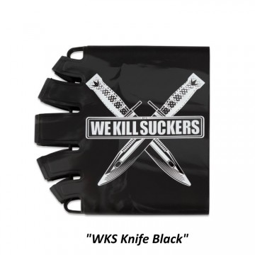 Bunkerkingsknucklebutttankcoverwksknivesblack