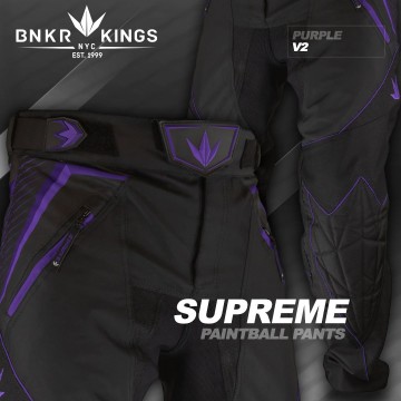 Bunkerkingssupremepantsv2purplelifestyle