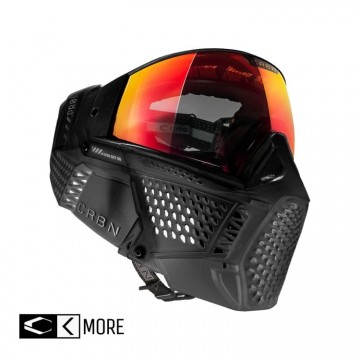 Carbonzeropropaintballthermalmasksmokemore