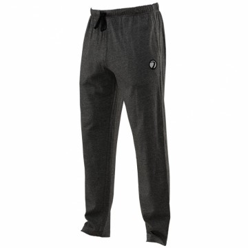 CREW Pants HEATHER GRAY