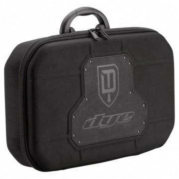 Dam gun case black
