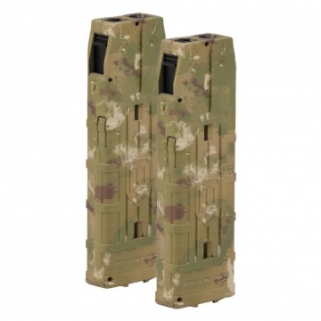 Dam tactical magazine 20 round 2 pack dyecam