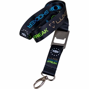 Dlx lanyard