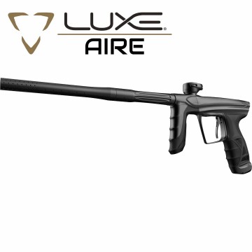 Dlx luxe aire dust grey