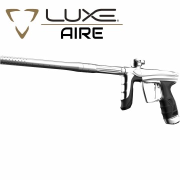 Dlx luxe aire dust white
