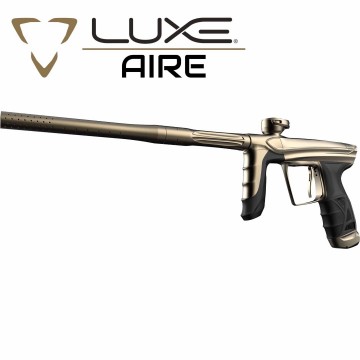 Dlx luxe aire polished gold