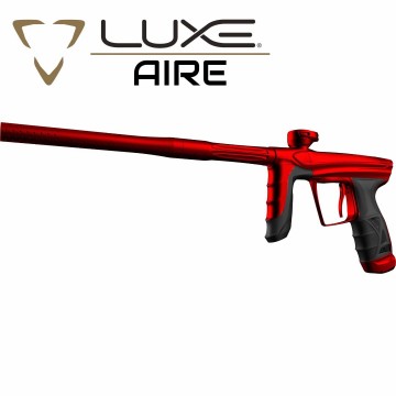 Dlx luxe aire polished red