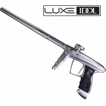 Dlx luxe idol dust white