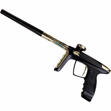 Dlx luxe tm40 dust black gloss gold1