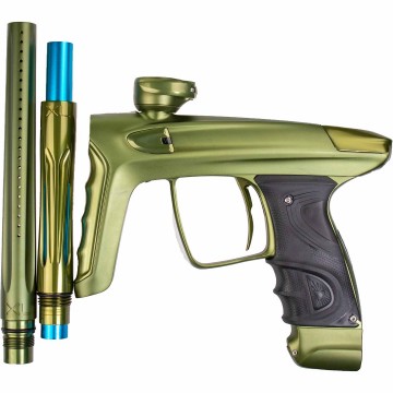 Dlx luxe tm40 dust olive gloss olive