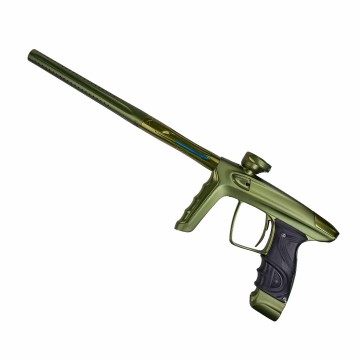 Dlx luxe tm40 dust olive gloss olive1