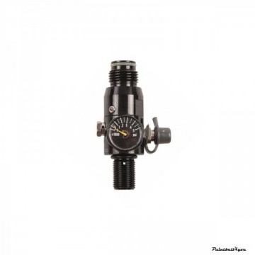 Dsg compact flow hp regulator  300 bar 4500psi