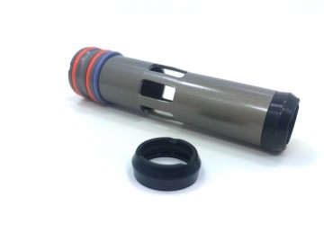 Dsr flex face bolt 1