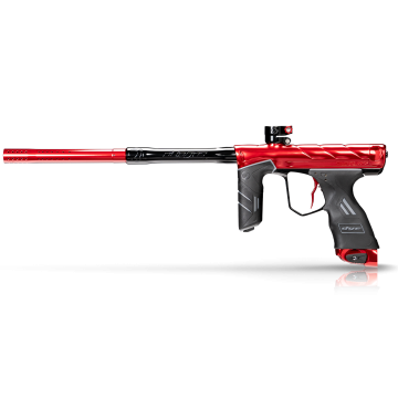 Dye Dsr pro fire l p