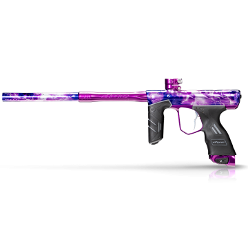 Dye Dsr pro grimace l p 0