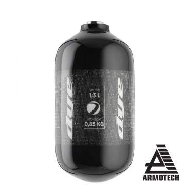 Dye core air tank 13l
