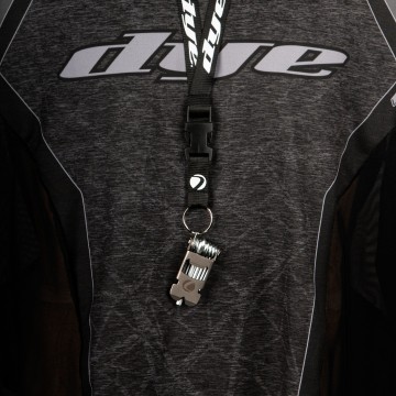 Dye flex multi tool on jersey