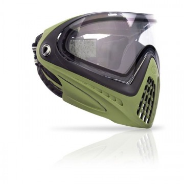 Dye goggle dye i4 olive