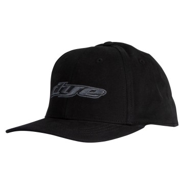 Dye hat logoflexcrv bgry