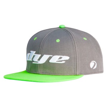 Dye hat lrg logo snap grylim