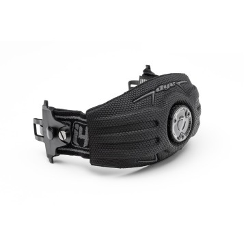 Dye i4 gsr pro strap grey