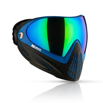 Dye i4 pro seatec front 3q