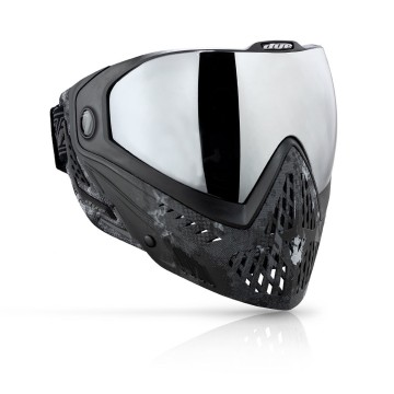 Dye i5 goggle dyecam black