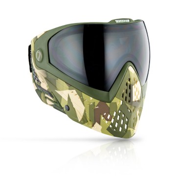 Dye igoggle i5 cb forest camo