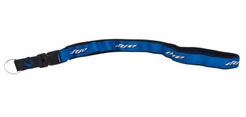 Dye keycord blueblack