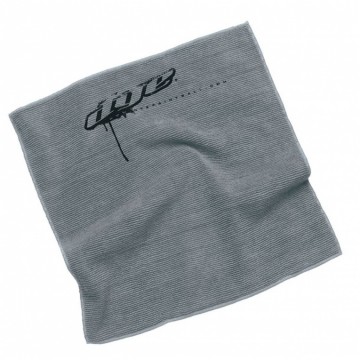 DYE LENS CLOTH GREY