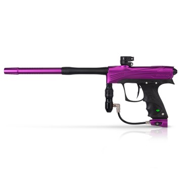 Dye rize czr purpleblack