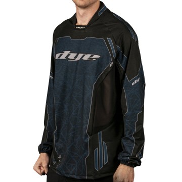 Dye ul c airforce paintball jersey